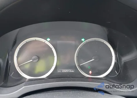 2014 Lexus Is 250 из США, поврежденный, VIN JTHBF1D21E5020727